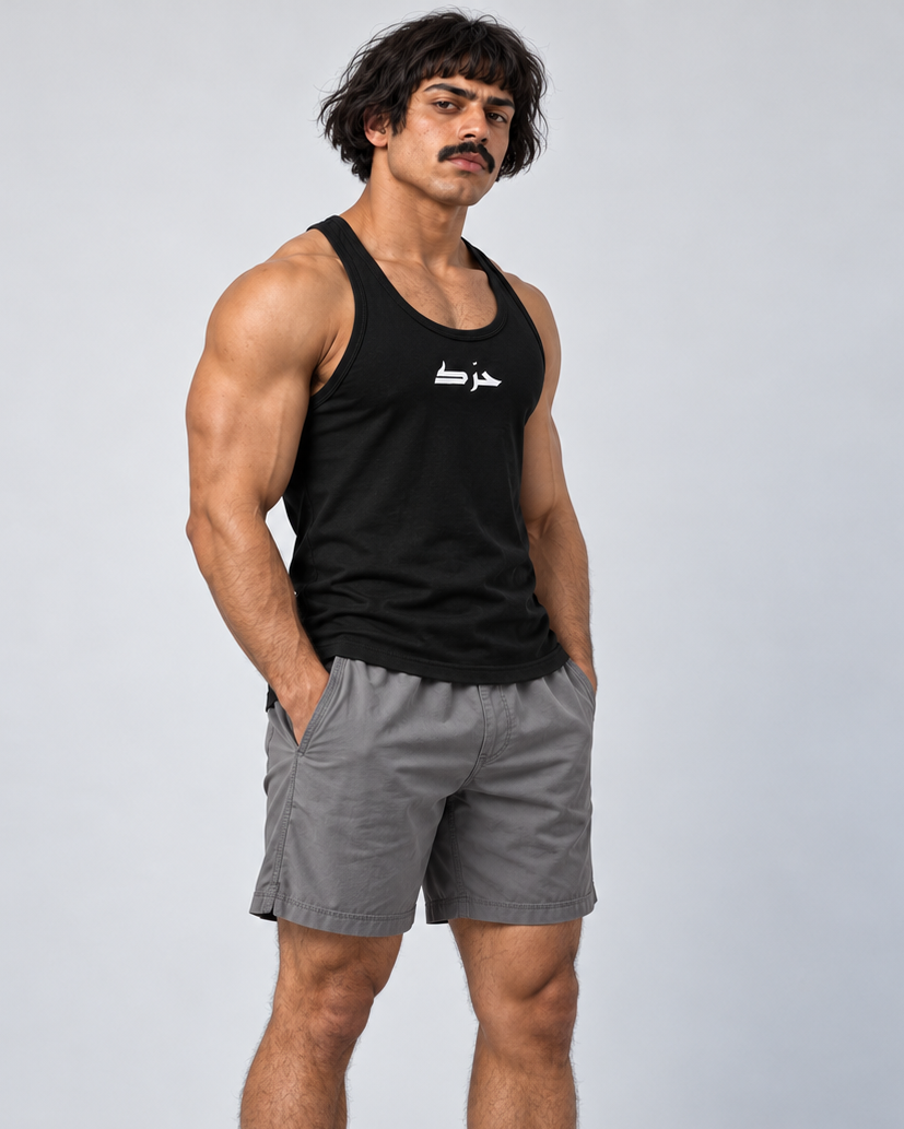 Classic Tank Top