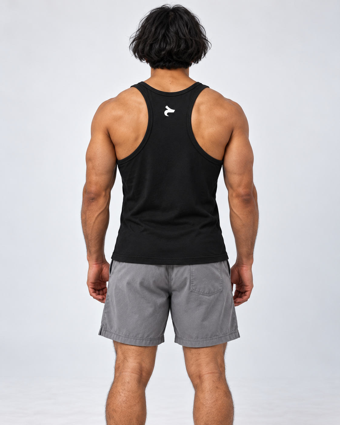 Classic Tank Top