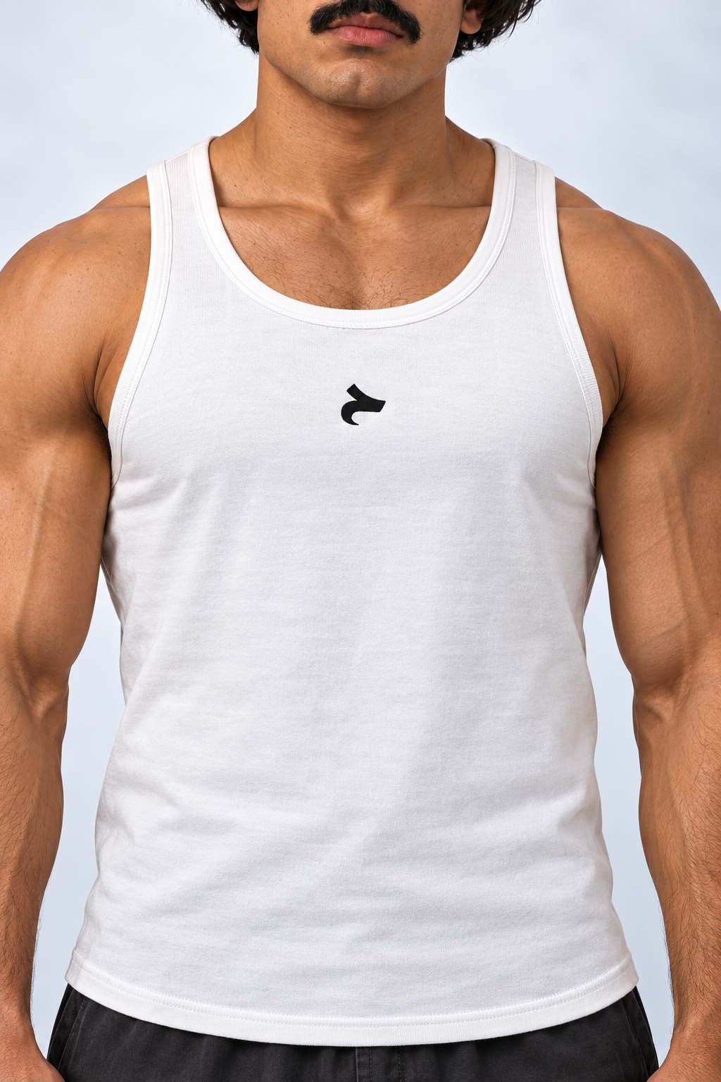 Signature Curve Tank