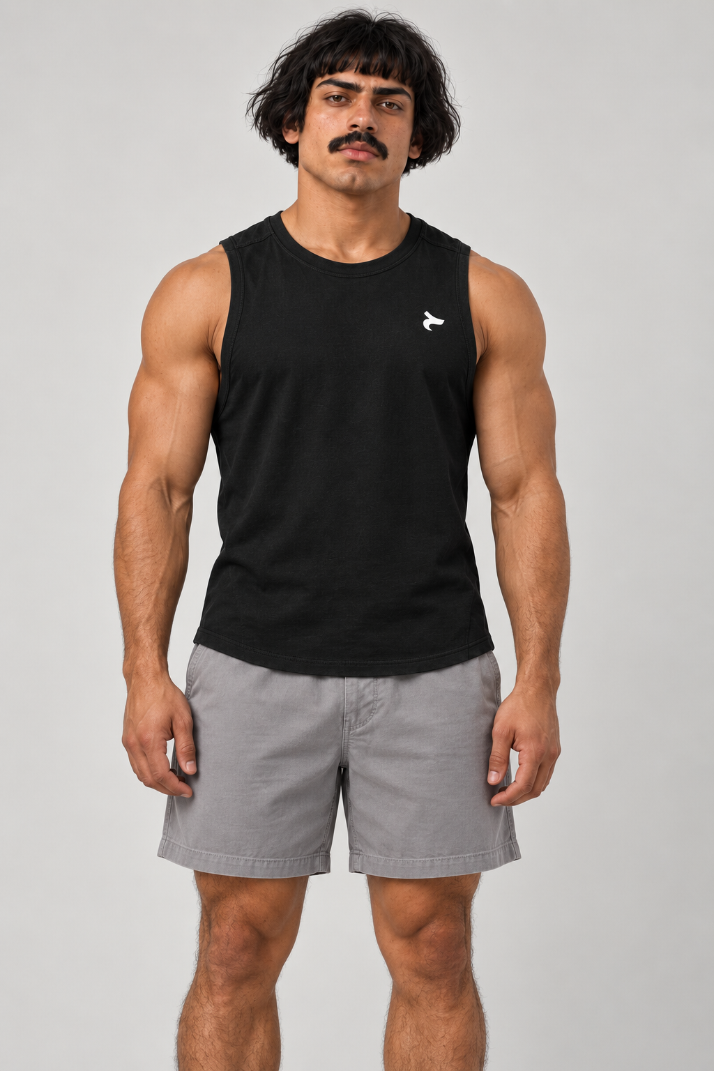 Signature Muscle Tank