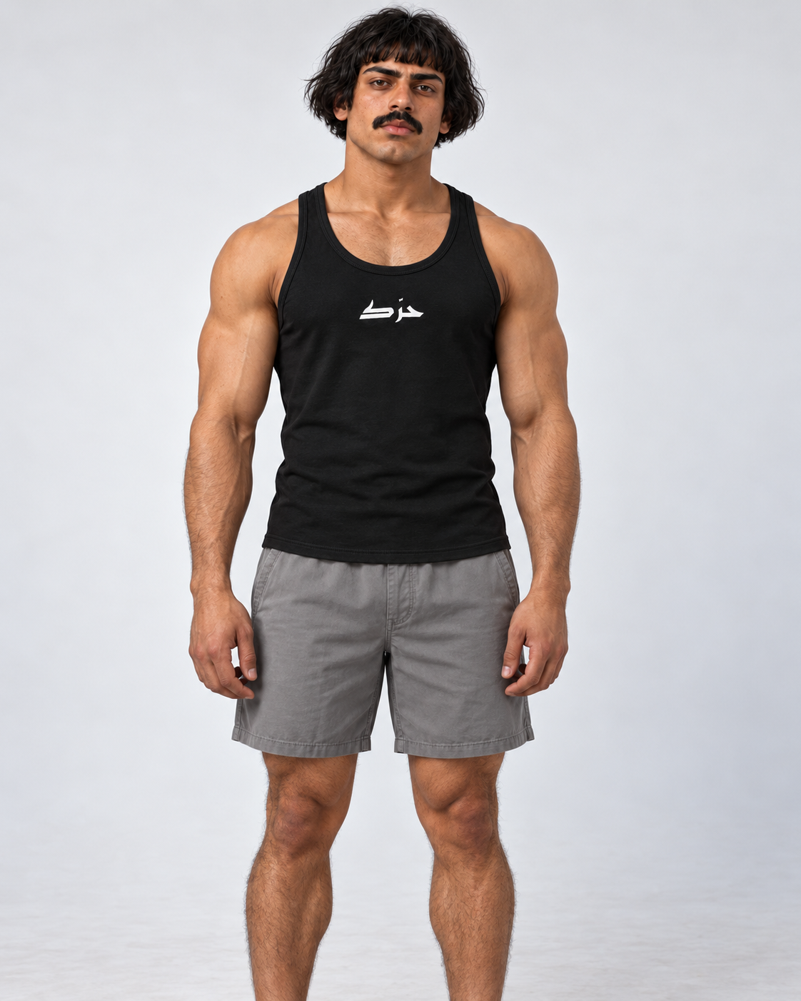 Classic Tank Top