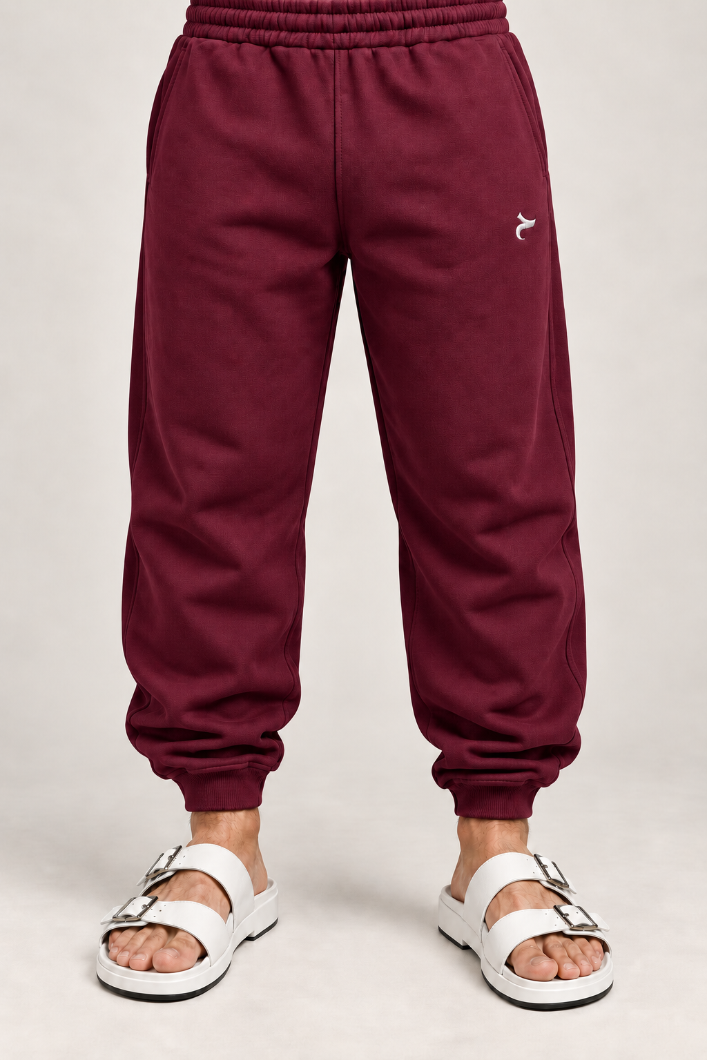 Limited Edition Essential Oversized Joggers