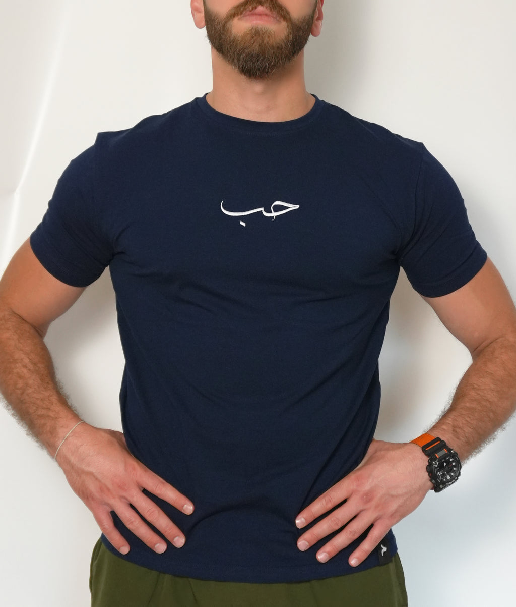 Premium Ribbed T-Shirt