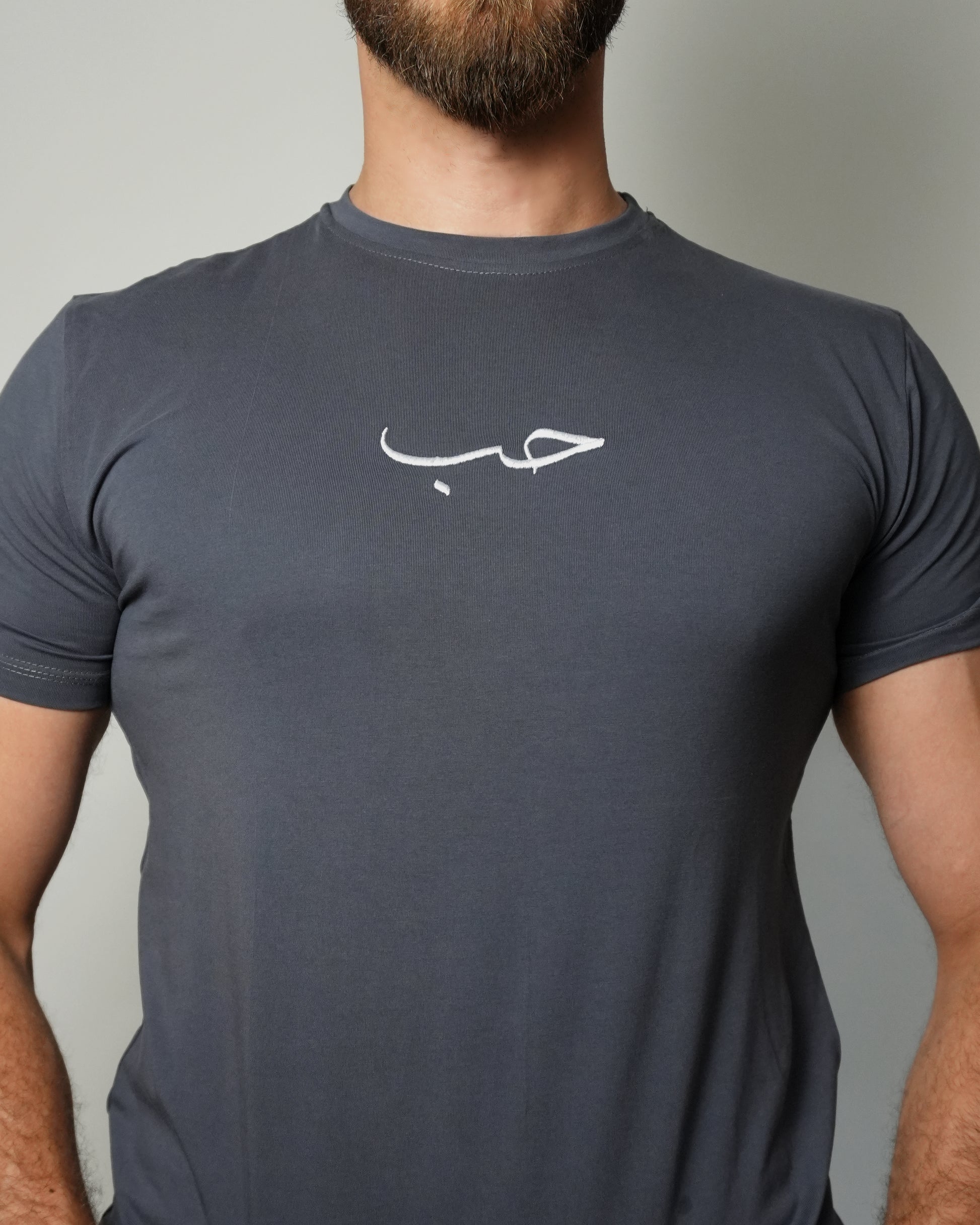 Premium Ribbed T-Shirt