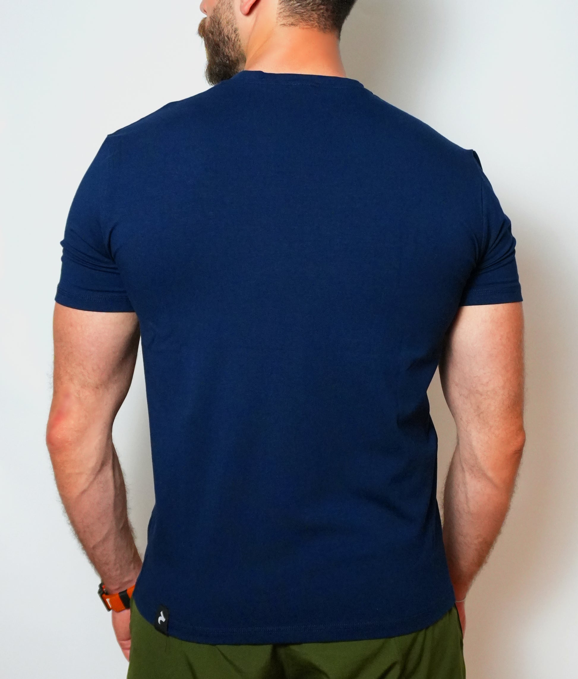 Premium Ribbed T-Shirt