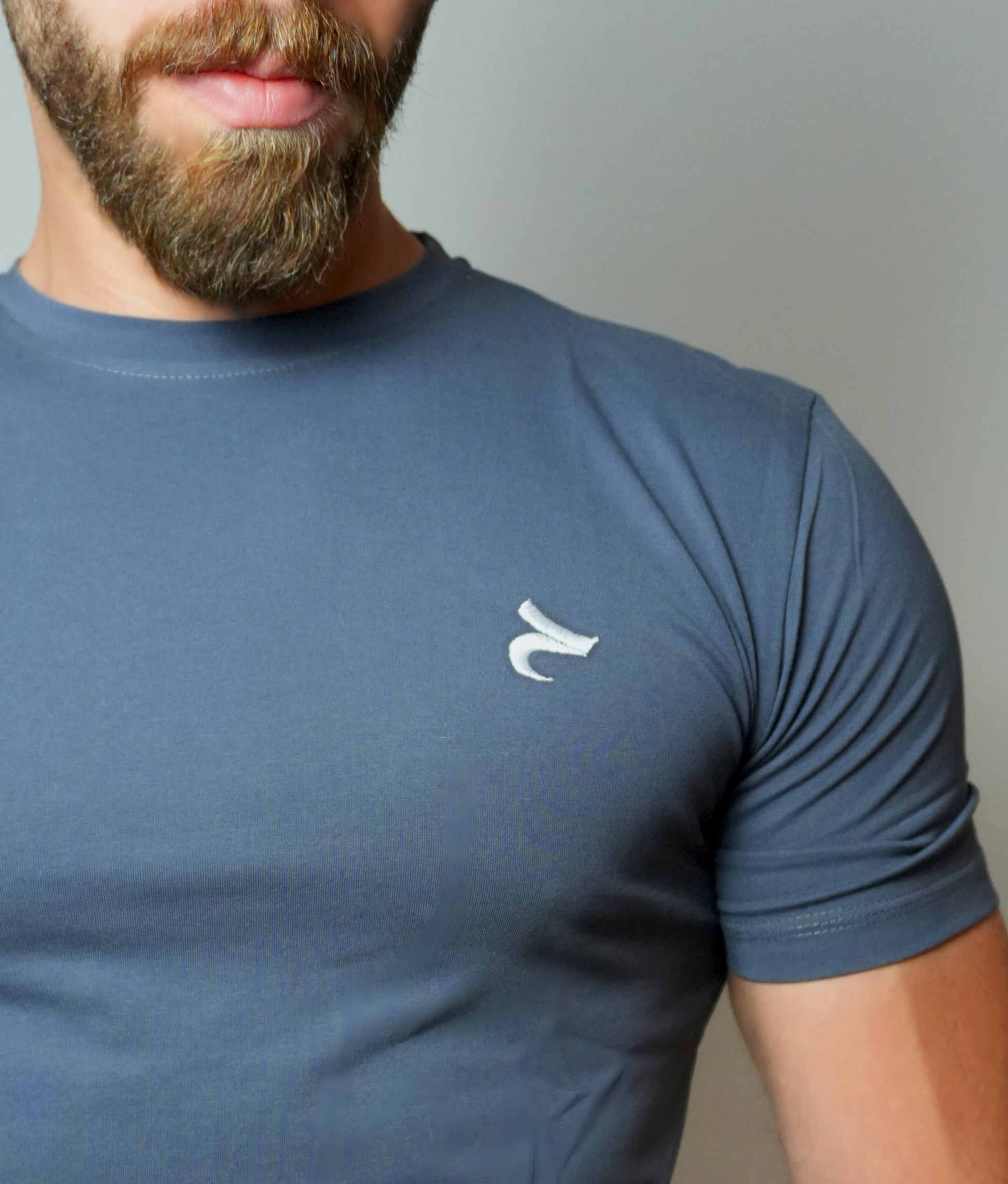 Premium Ribbed T-Shirt