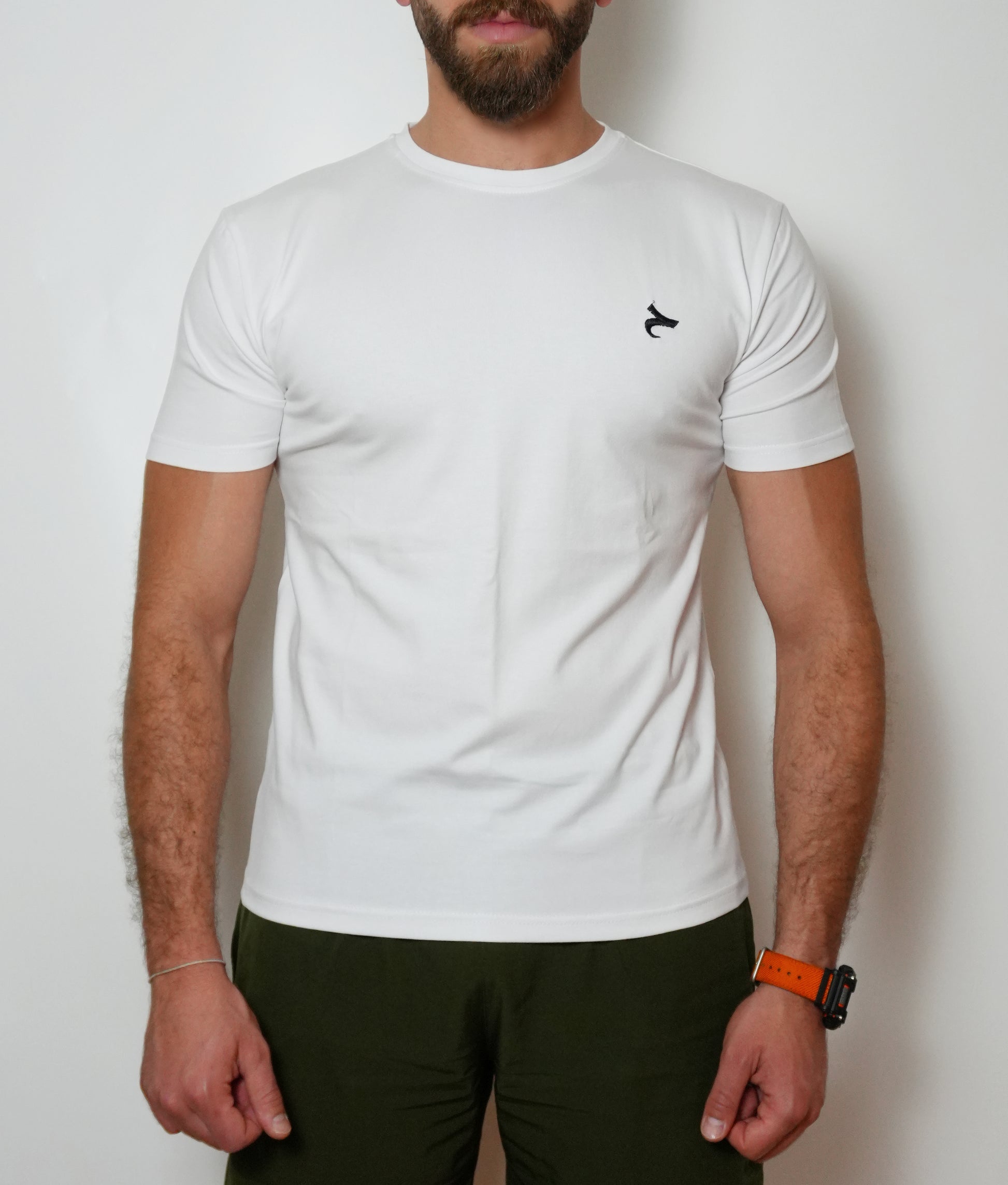 Premium Ribbed T-Shirt