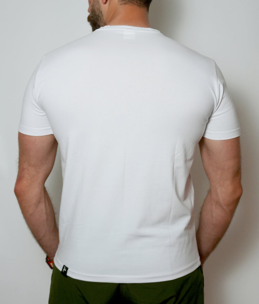 Premium Ribbed T-Shirt