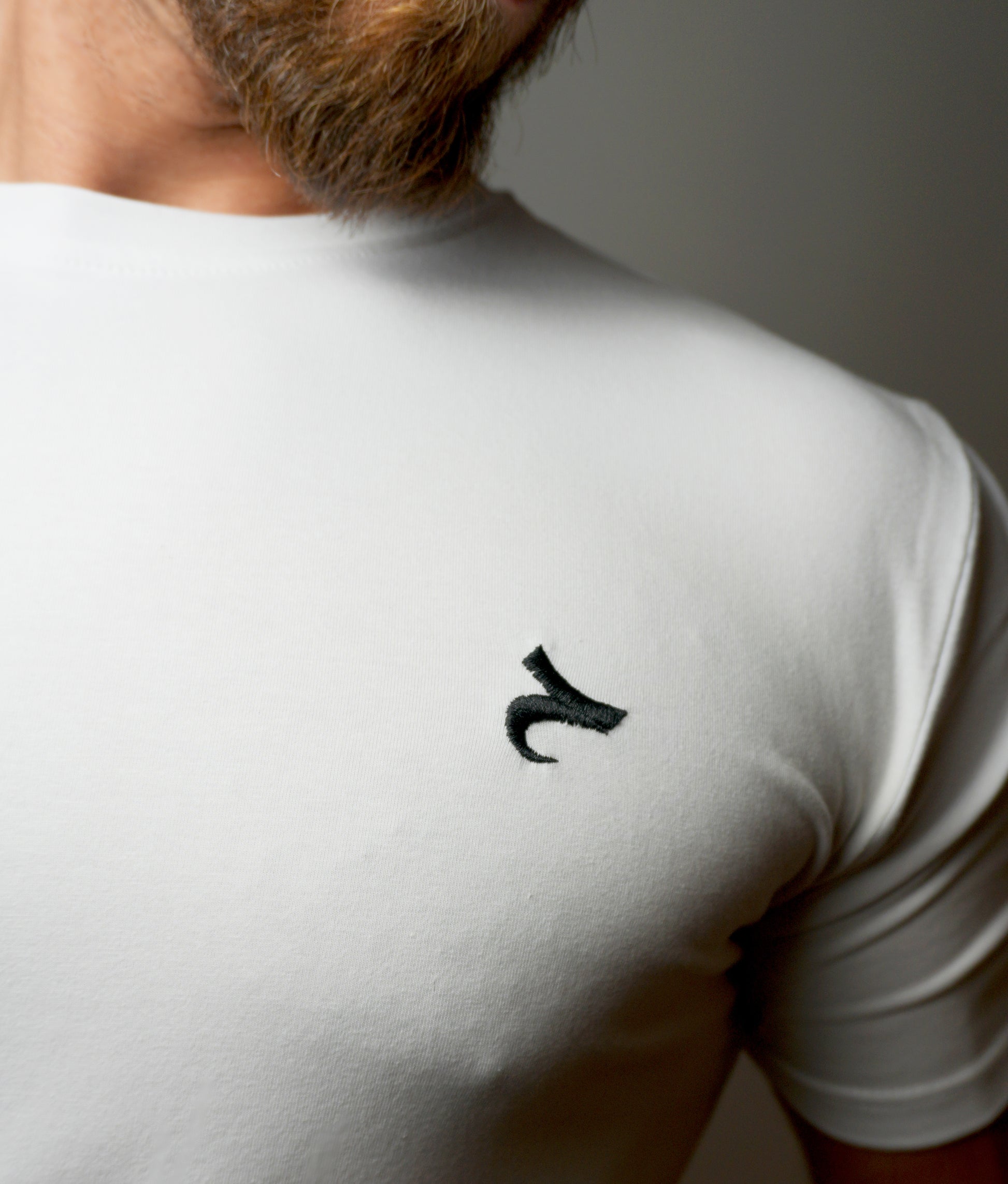 Premium Ribbed T-Shirt