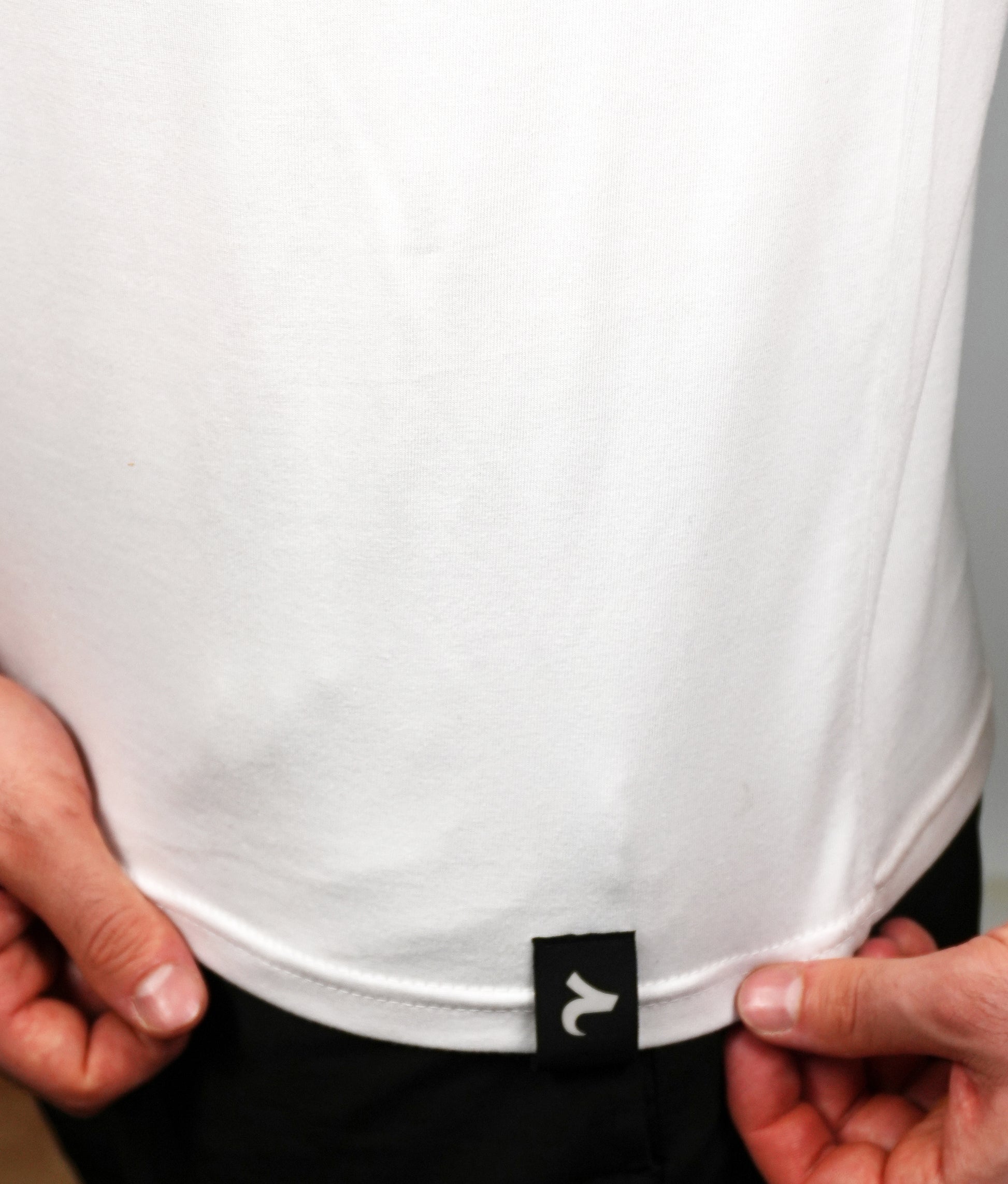 Premium Ribbed T-Shirt