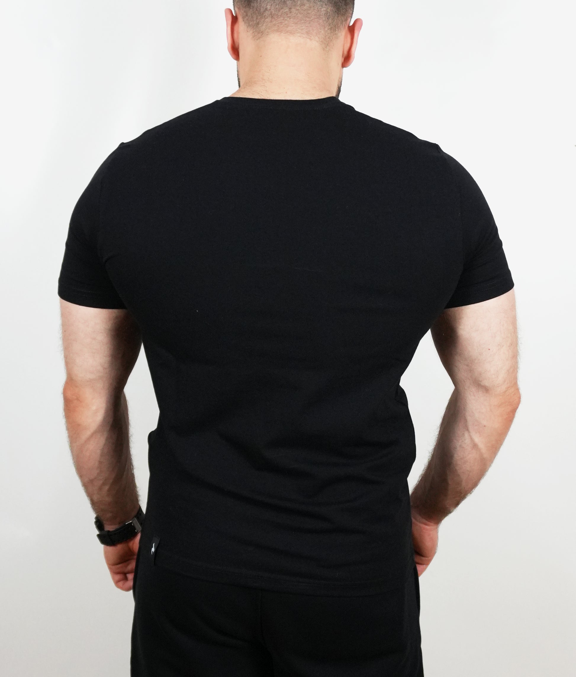 Premium Ribbed T-Shirt