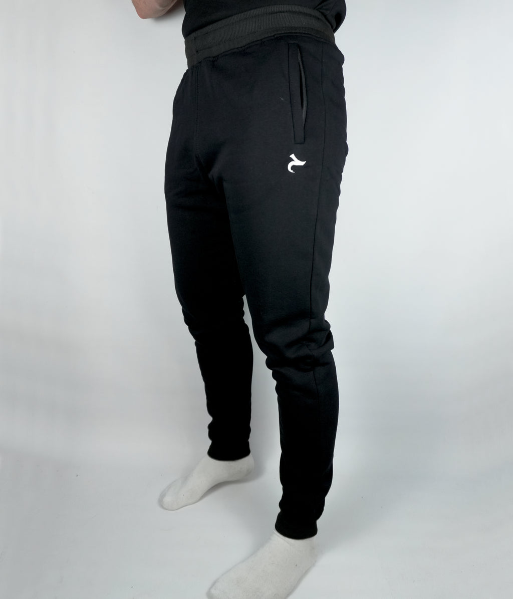 Harrek Joggers - Slim fit