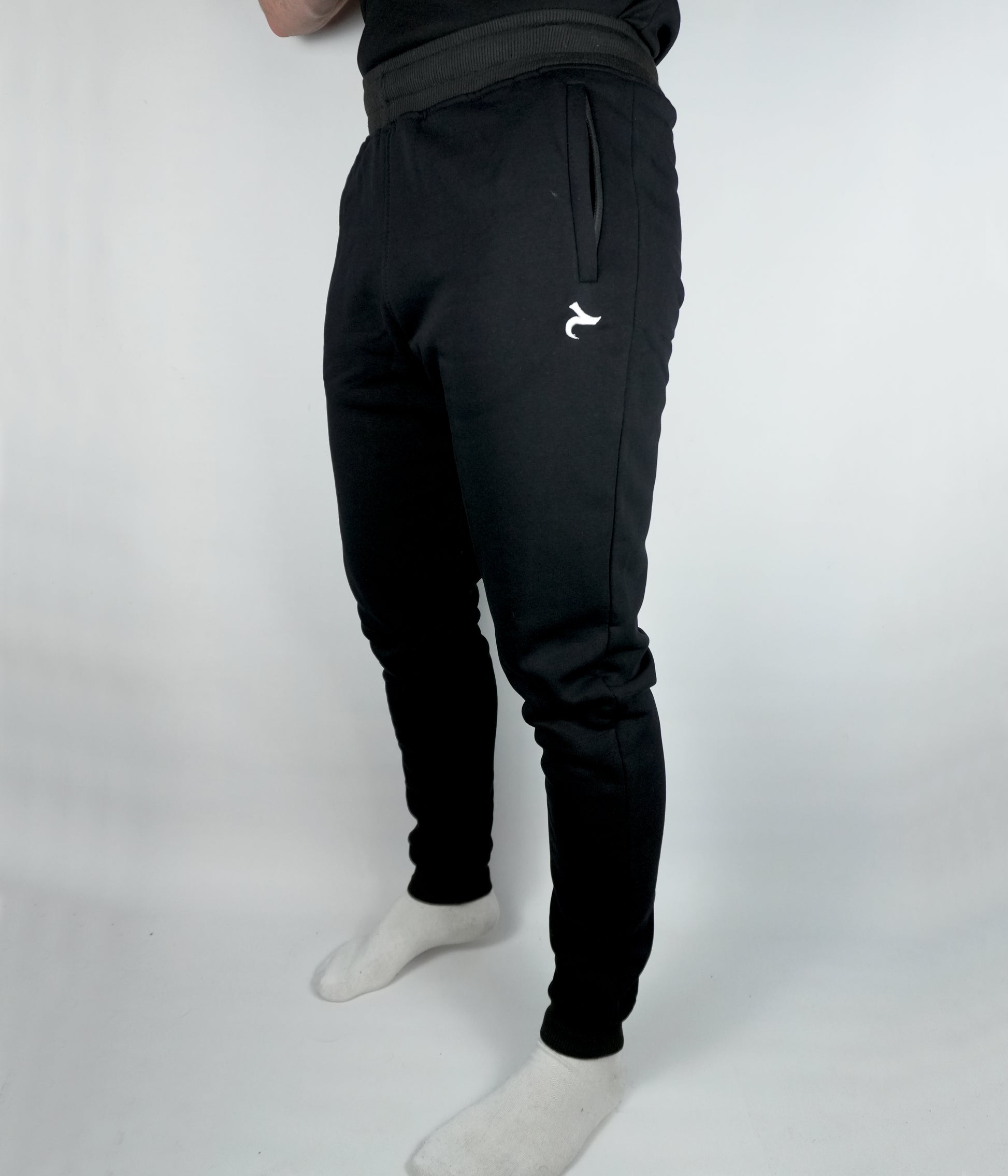 Harrek Joggers - Slim fit