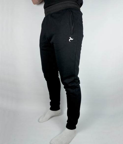 Harrek Joggers - Slim fit