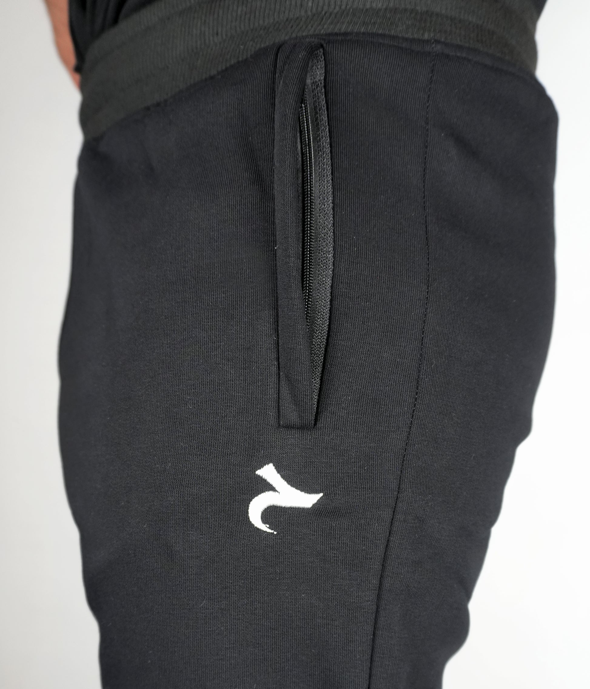 Harrek Joggers - Slim fit