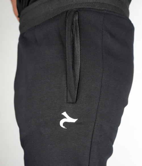 Harrek Joggers - Slim fit