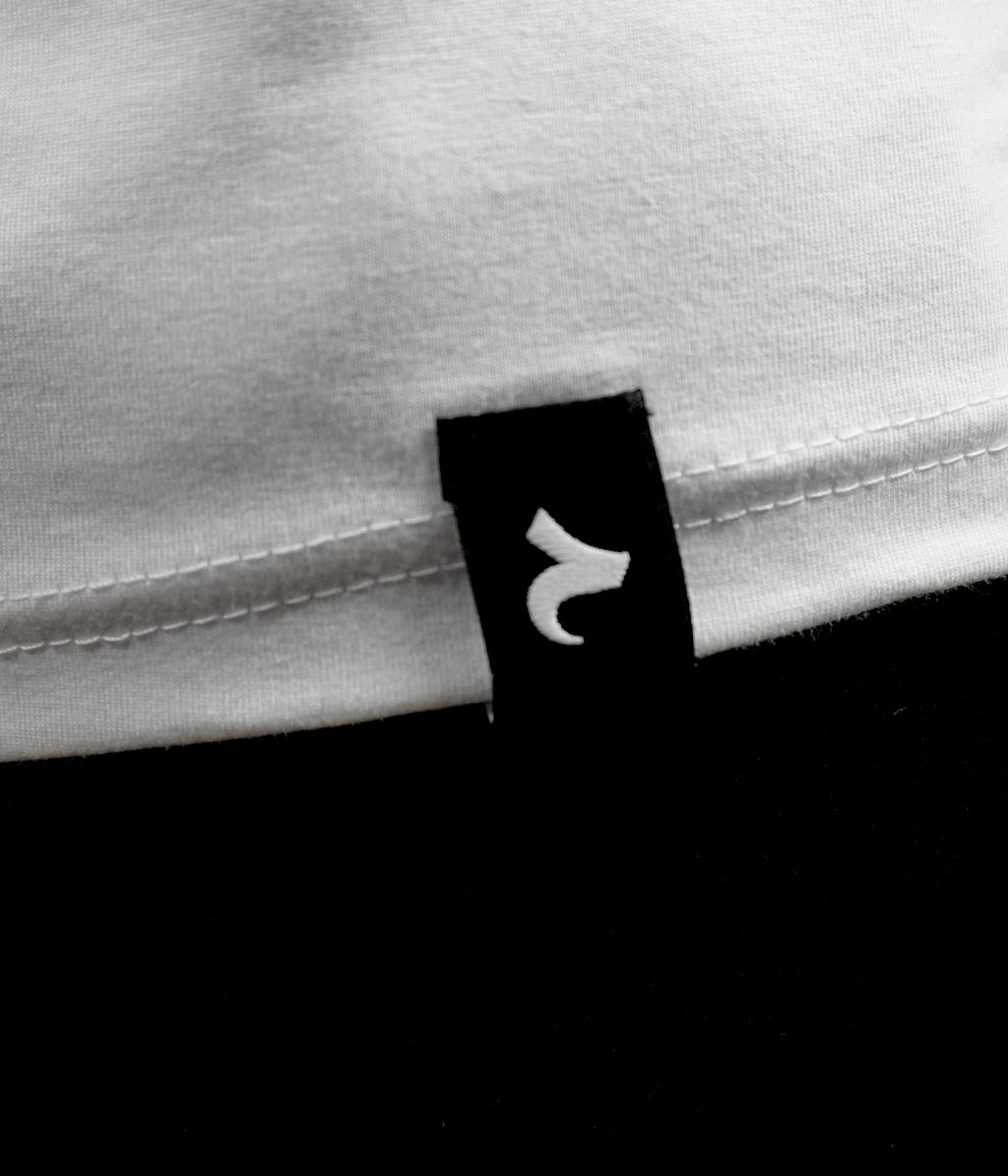 Premium Ribbed Reglan T-Shirt