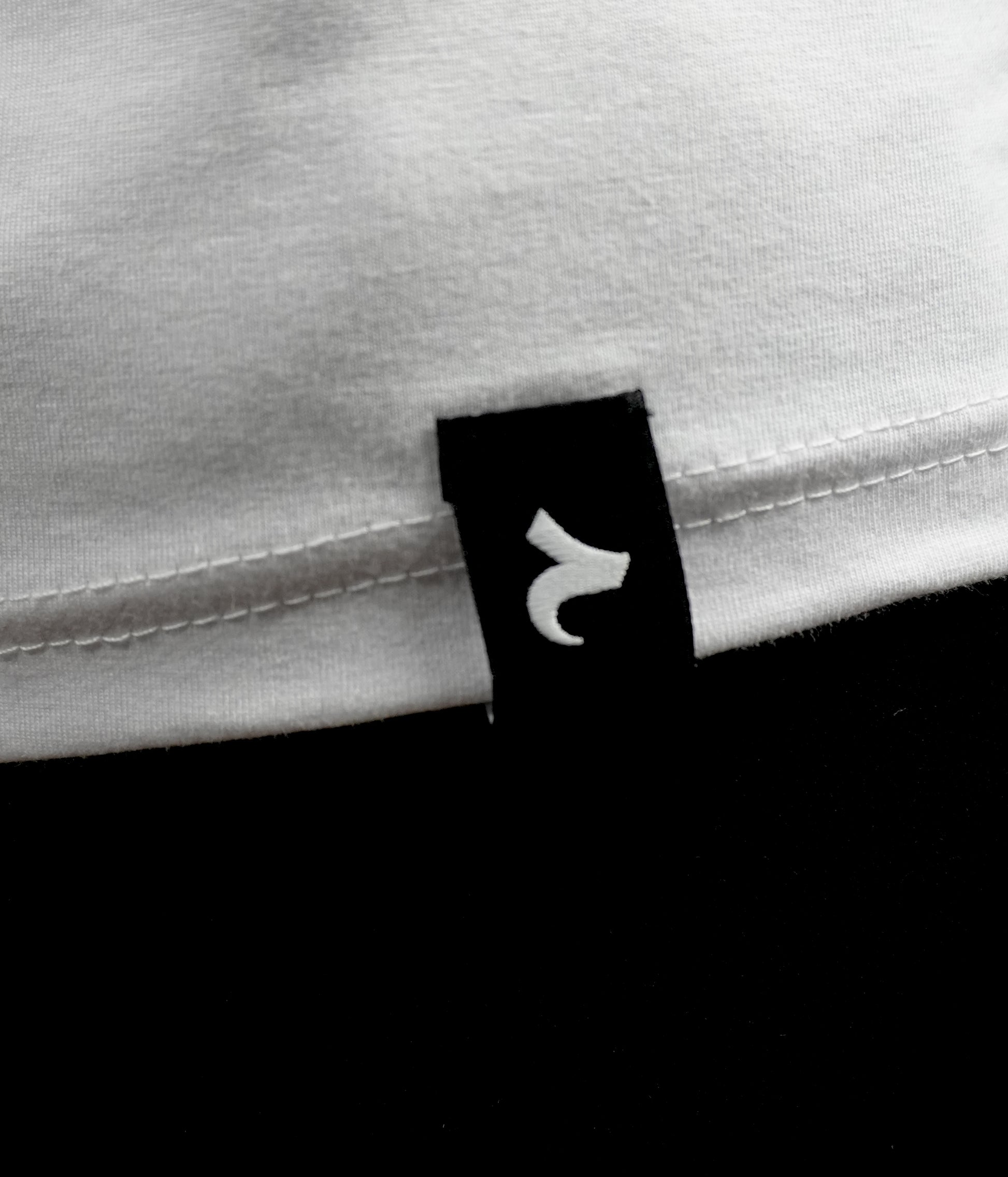 Premium Ribbed Reglan T-Shirt