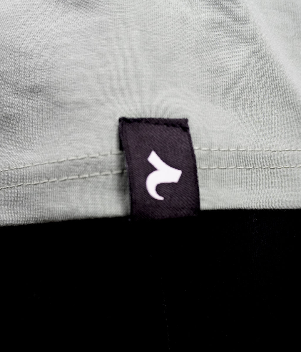 Premium Ribbed T-Shirt