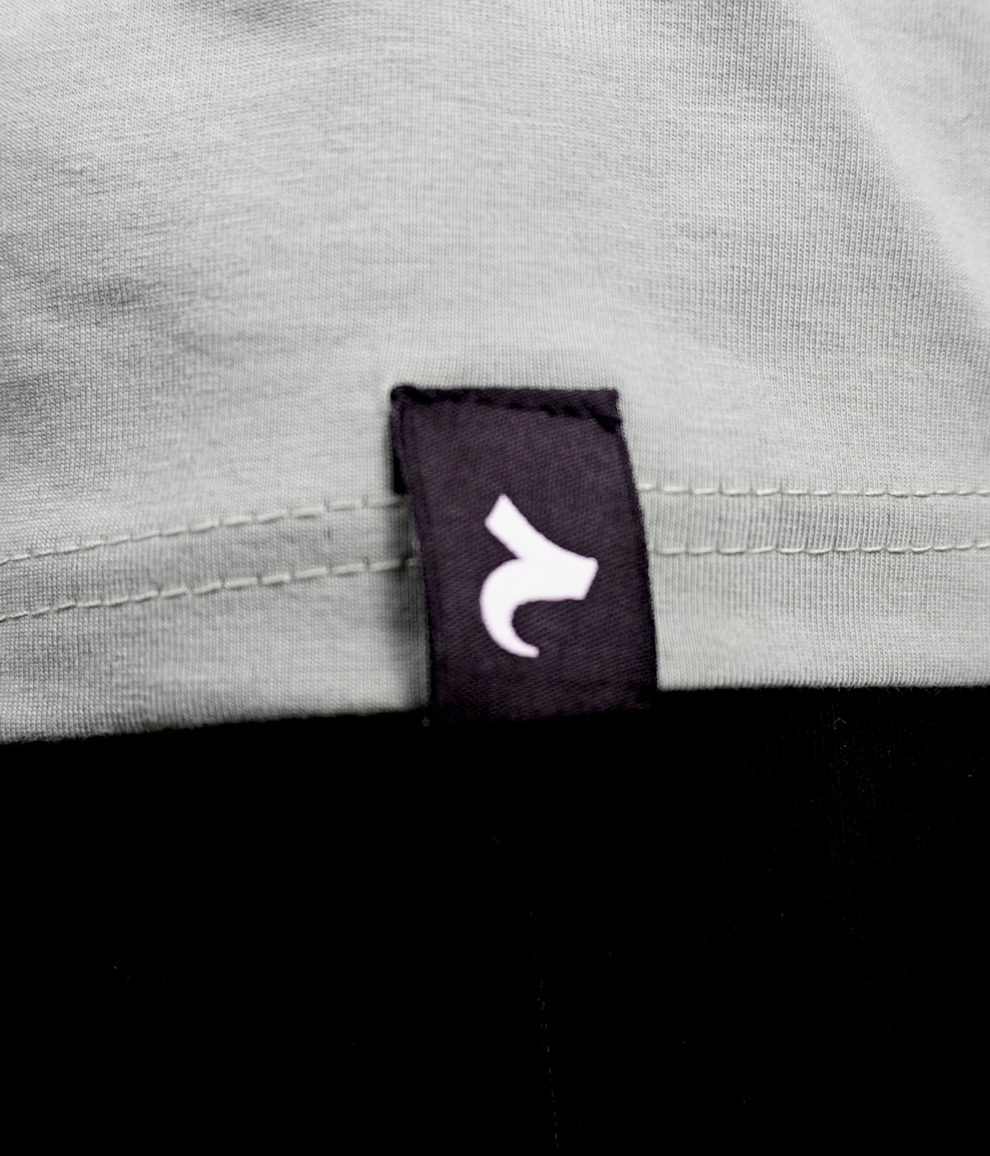 Premium Ribbed T-Shirt