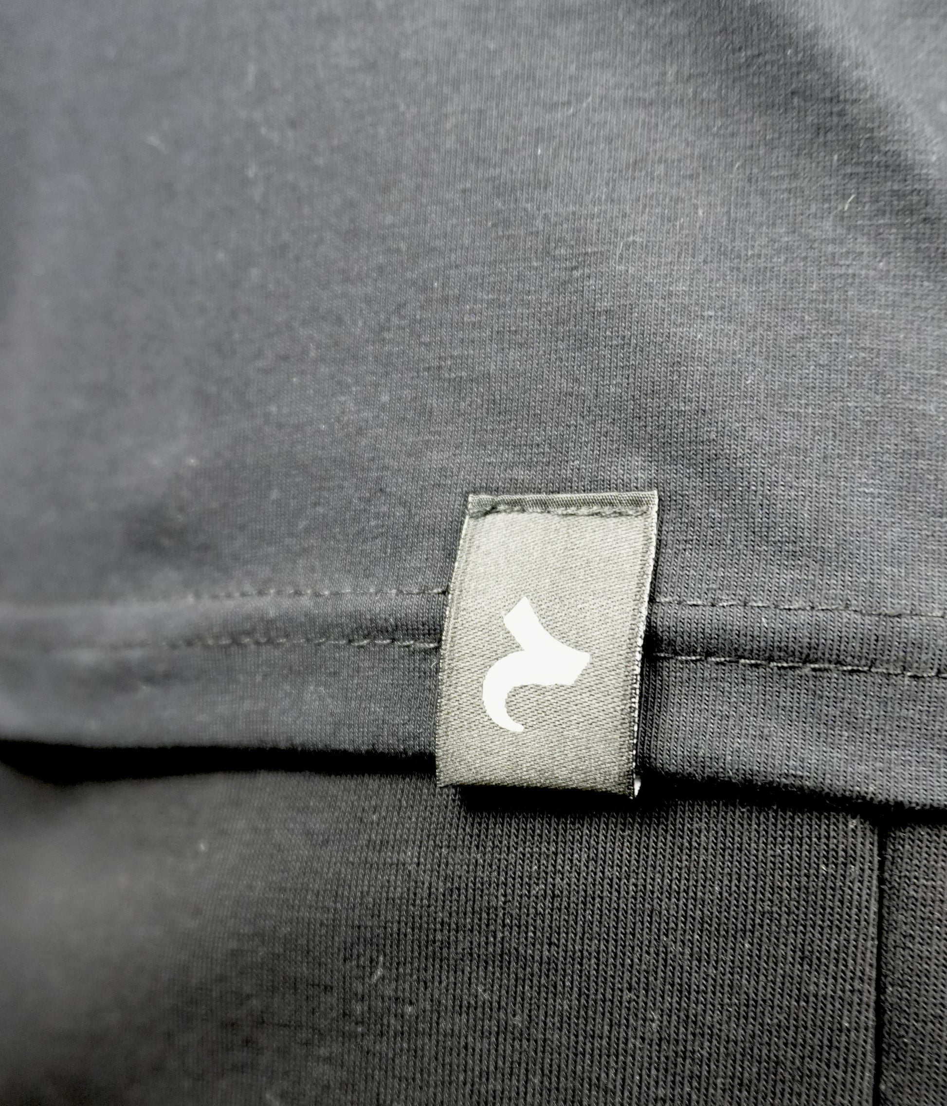 Premium Ribbed Reglan T-Shirt