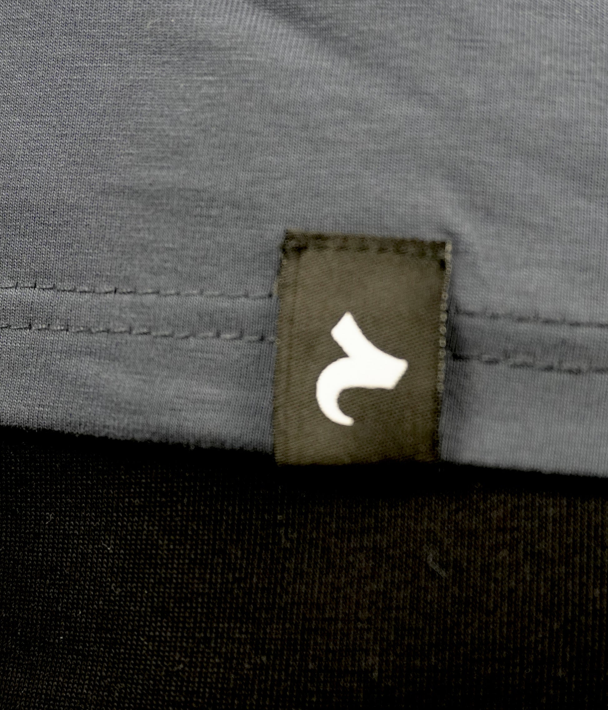 Premium Ribbed Reglan T-Shirt