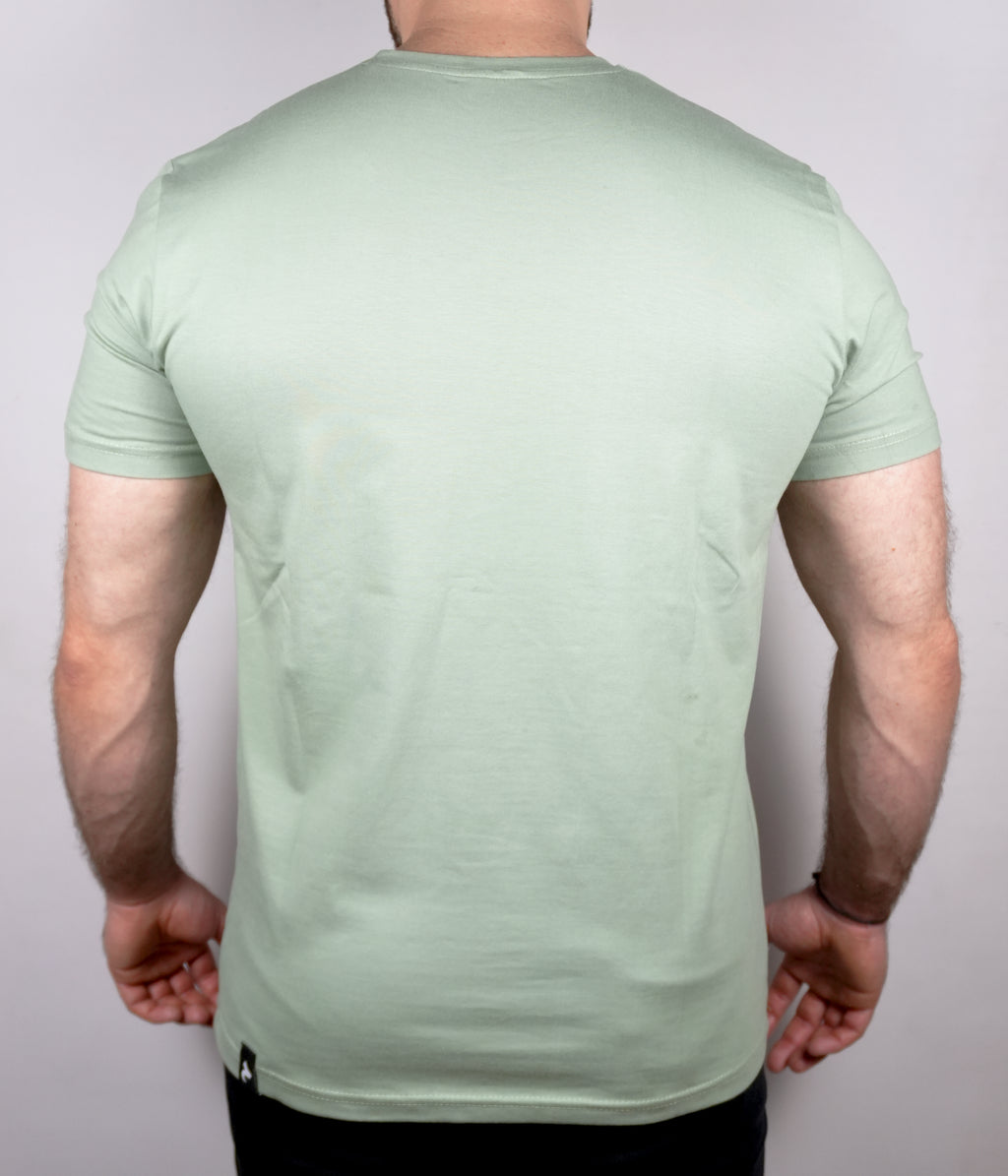 Premium Ribbed T-Shirt