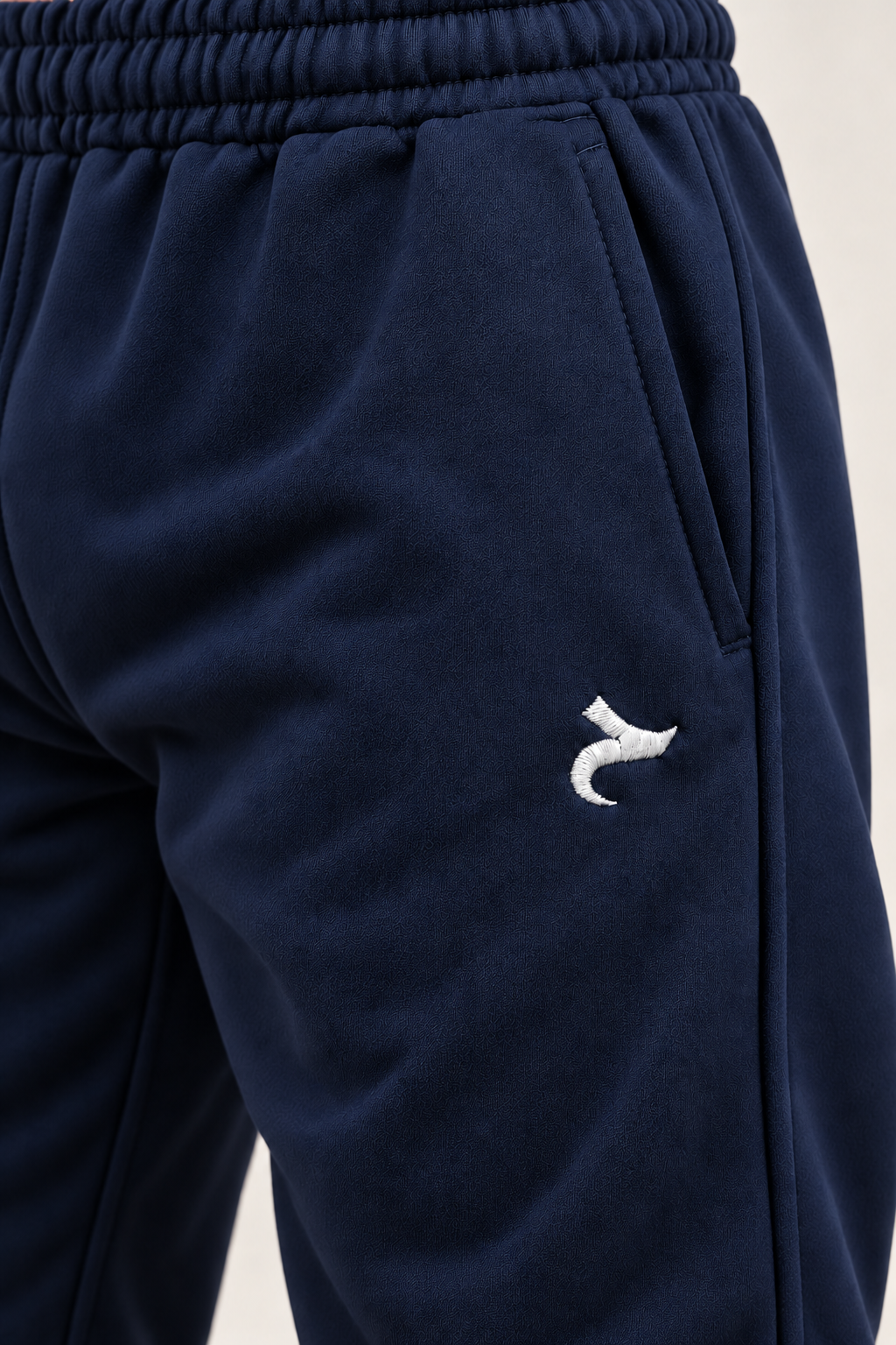 Essential Oversized Joggers