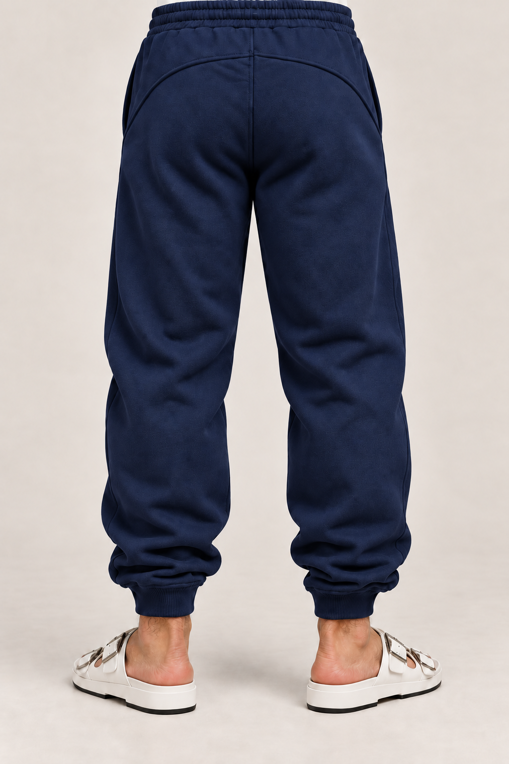 Essential Oversized Joggers