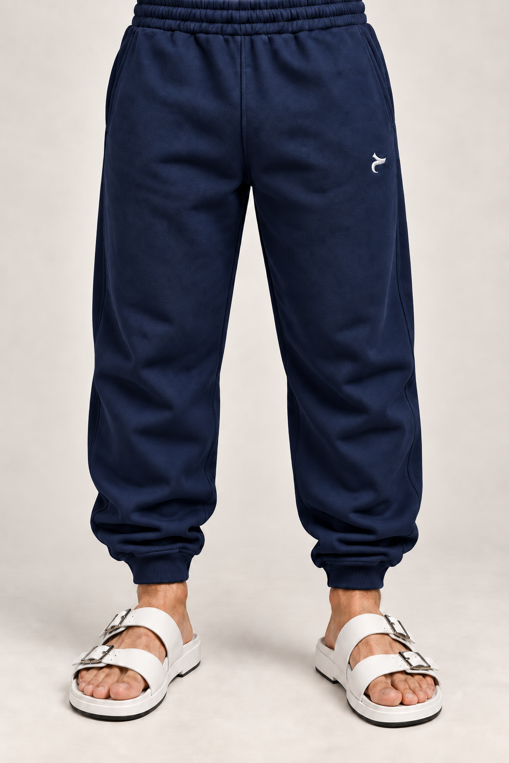 Essential Oversized Joggers