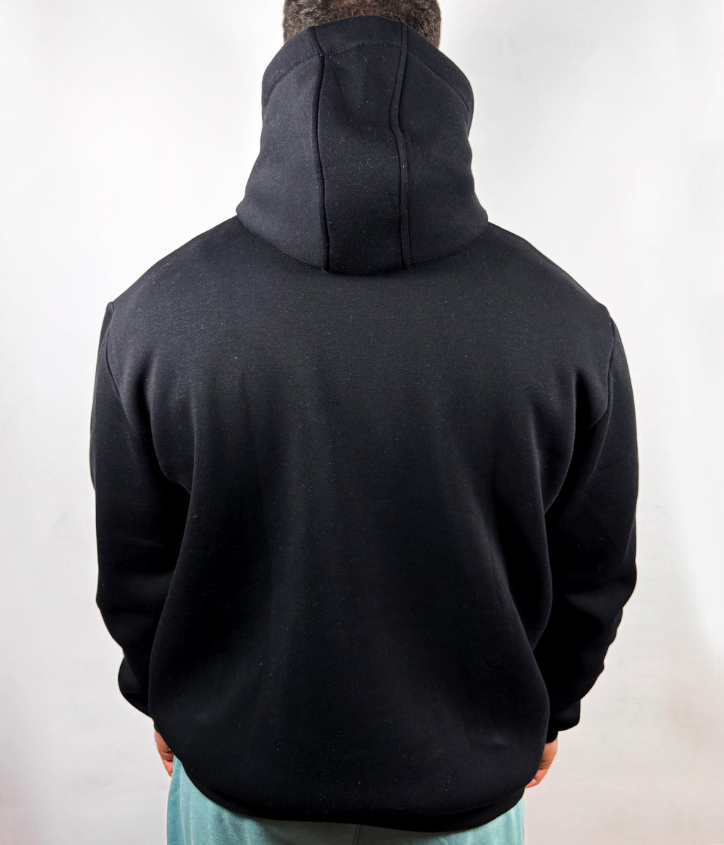 Harrek Oversized Hoodie