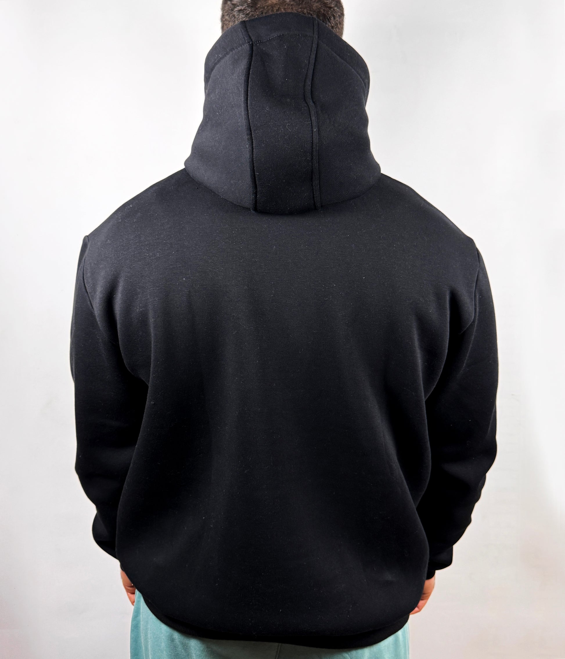 Harrek Oversized Hoodie