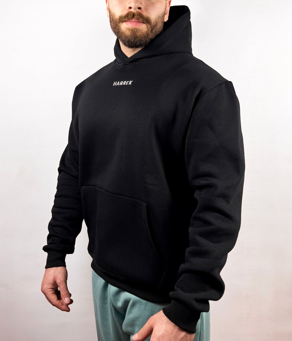 Harrek Oversized Hoodie