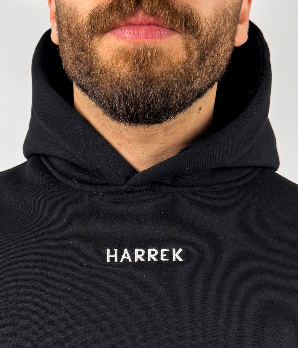 Harrek Oversized Hoodie