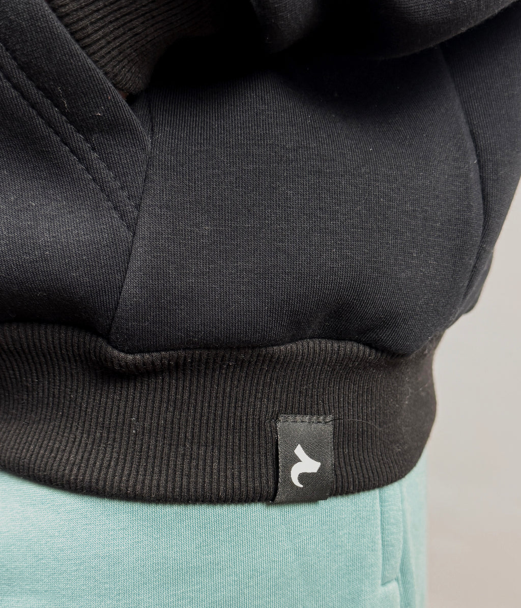 Harrek Oversized Hoodie