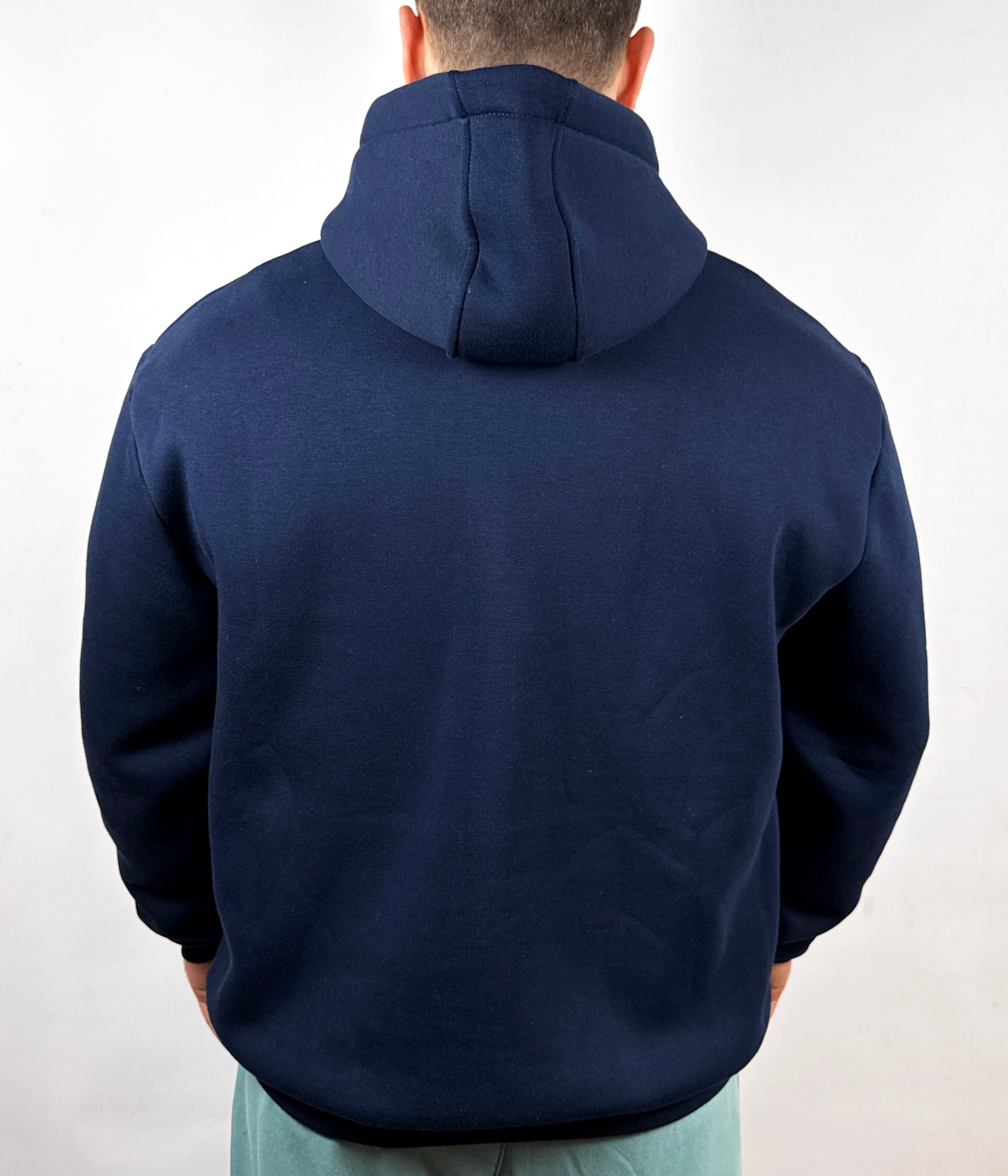 Harrek Oversized Hoodie