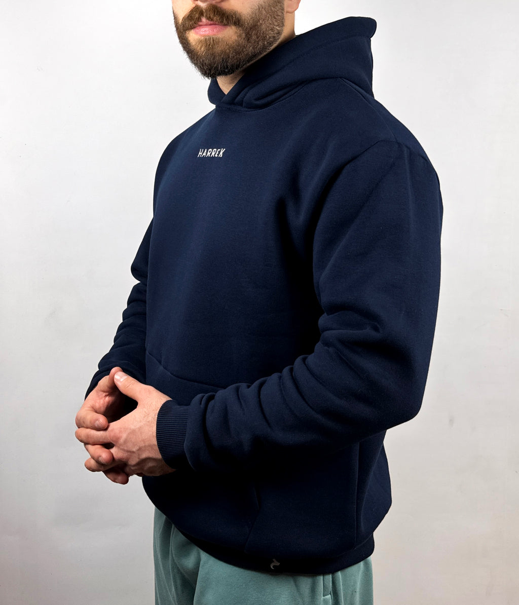 Harrek Oversized Hoodie