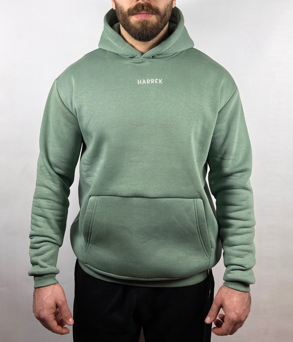 Harrek Oversized Hoodie