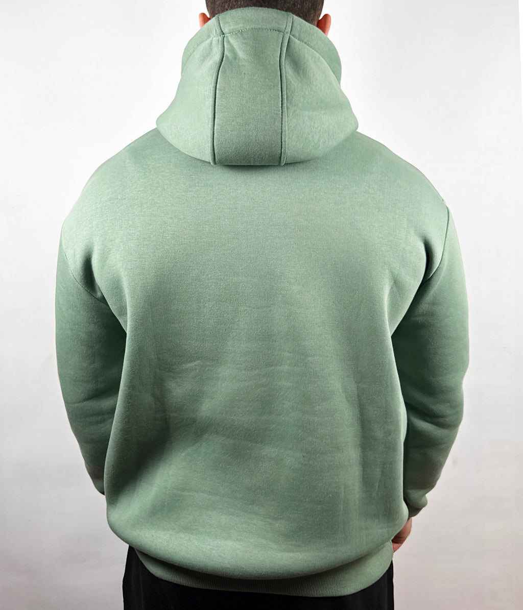 Harrek Oversized Hoodie