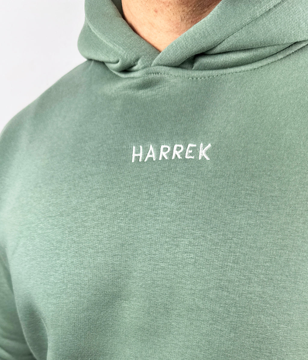 Harrek Oversized Hoodie