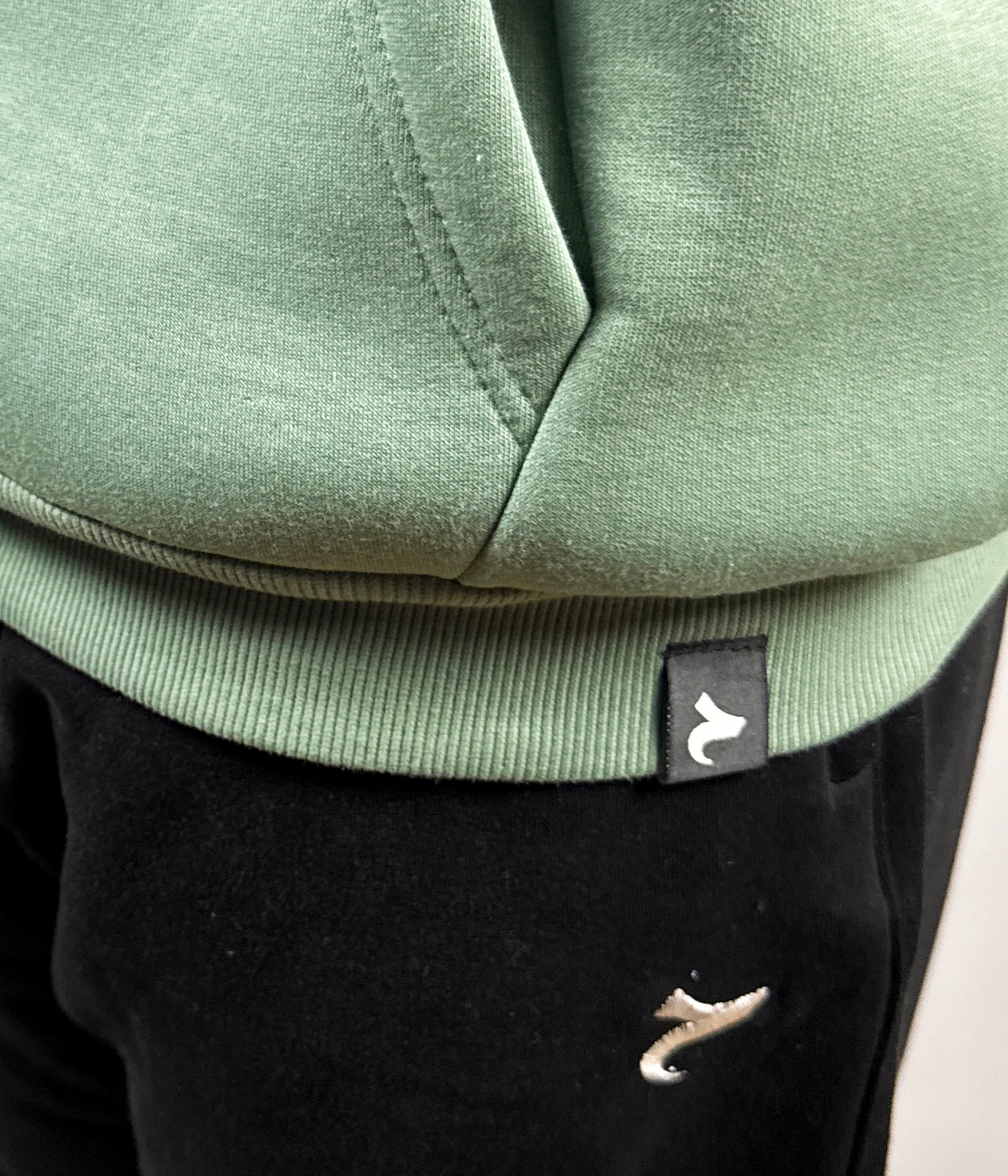 Harrek Oversized Hoodie