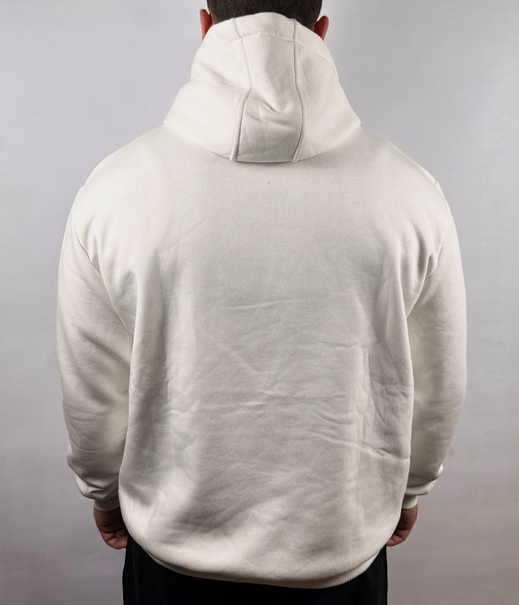 Harrek Oversized Hoodie