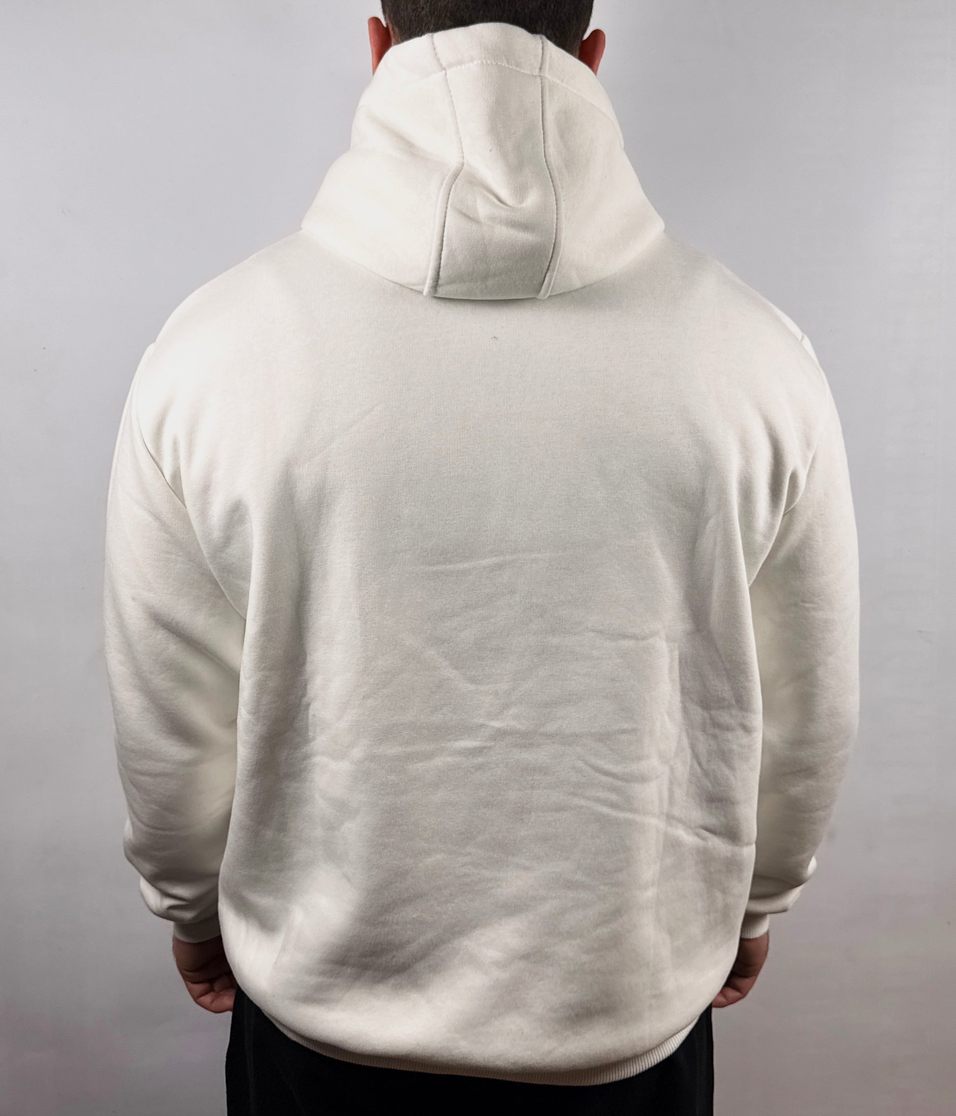 Harrek Oversized Hoodie