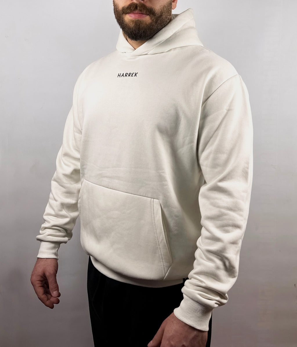 Harrek Oversized Hoodie