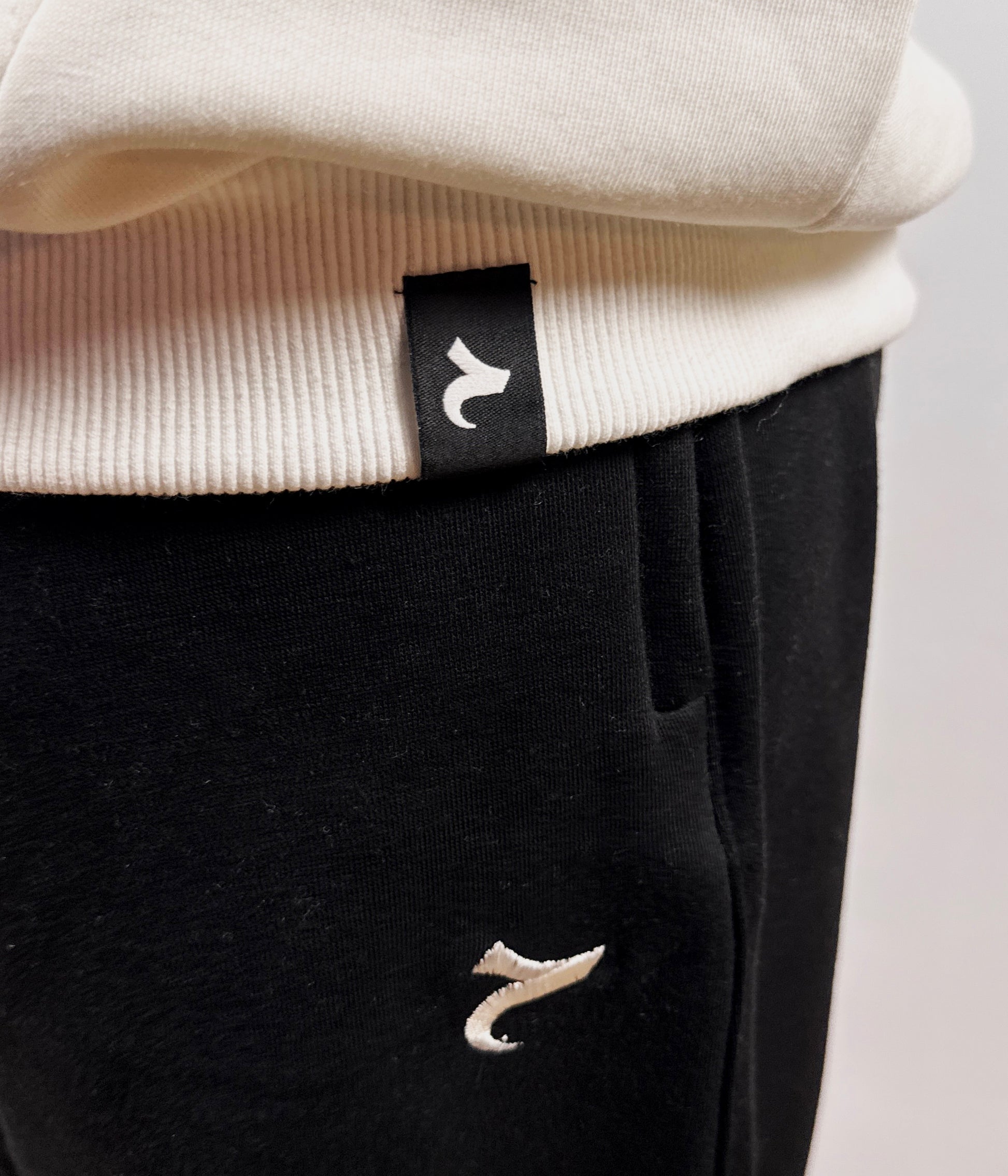 Harrek Oversized Hoodie