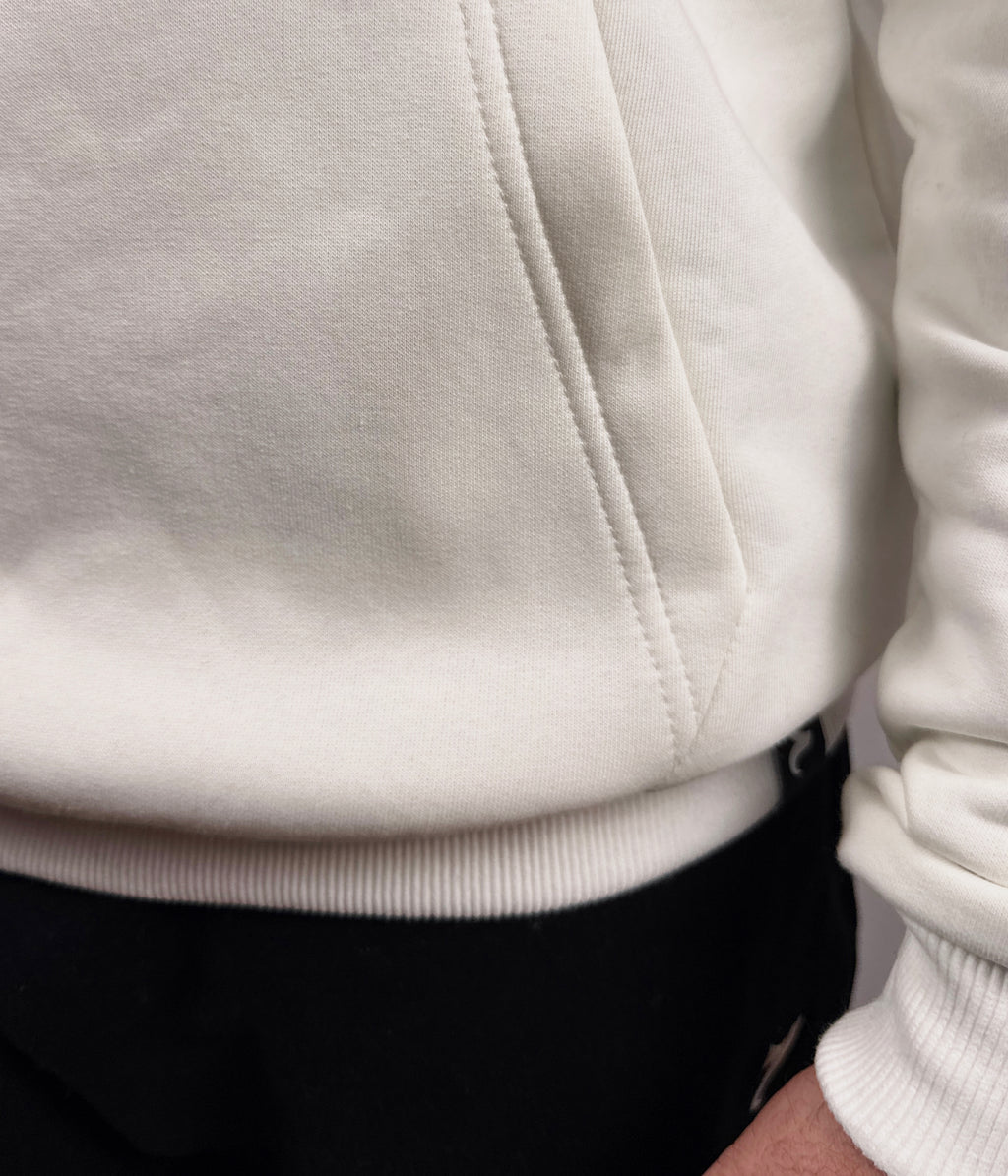 Harrek Oversized Hoodie