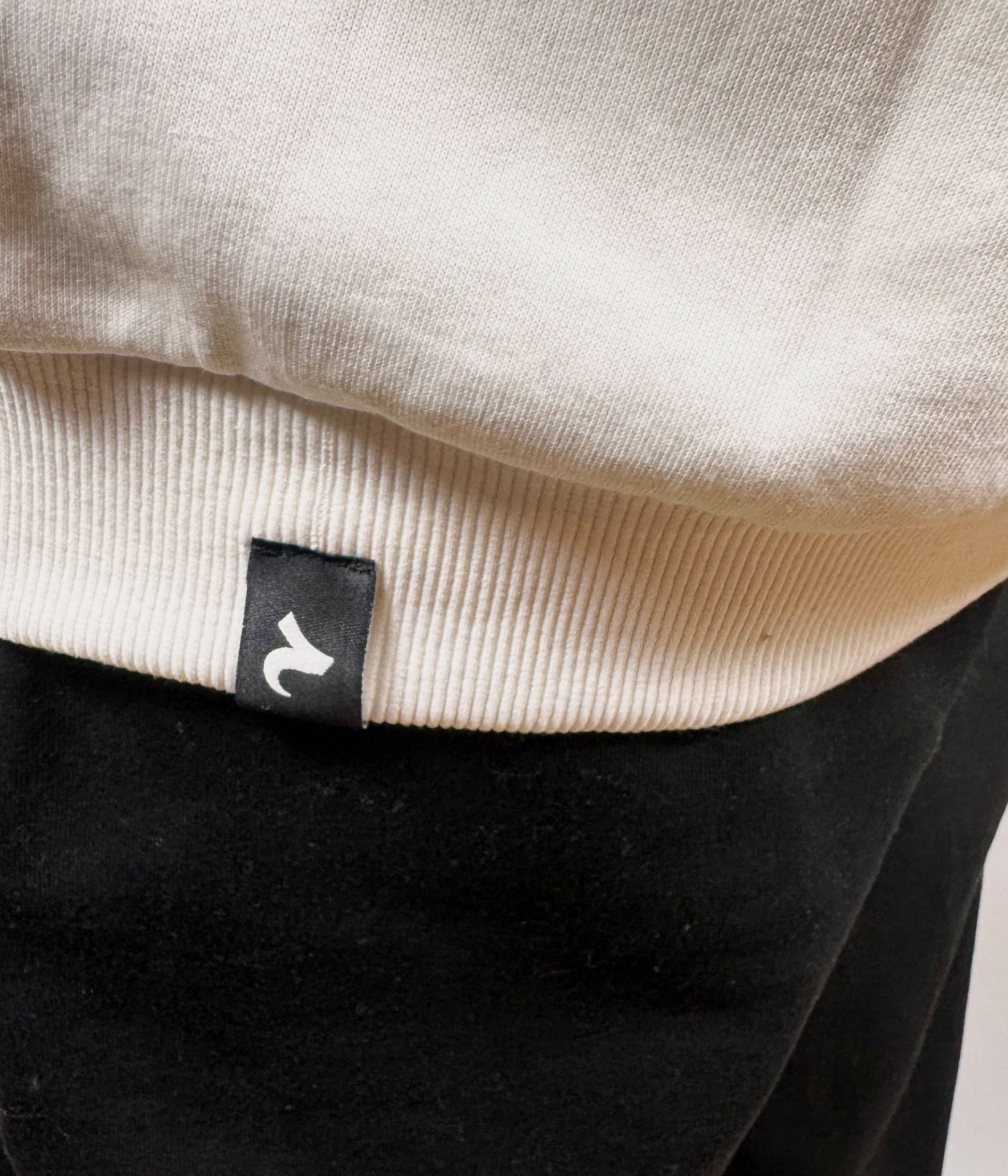 Performance Quarter-Zip Sweatshirt