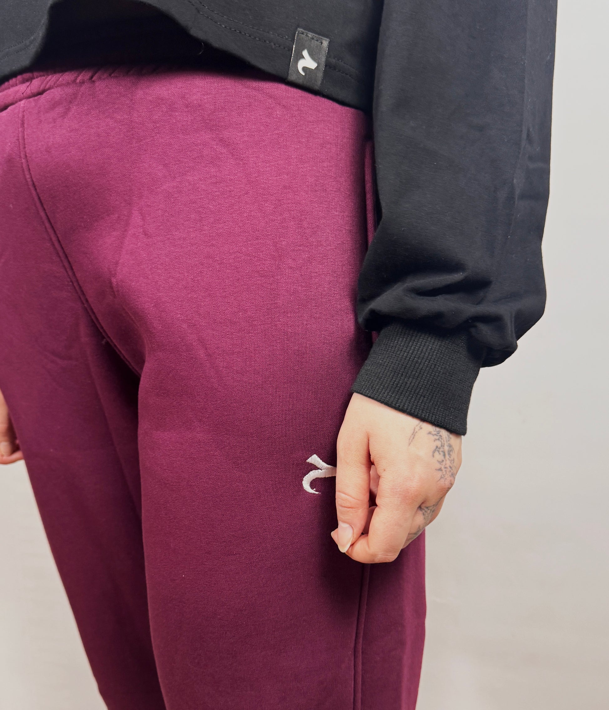 Harrek Pumper Pants Women