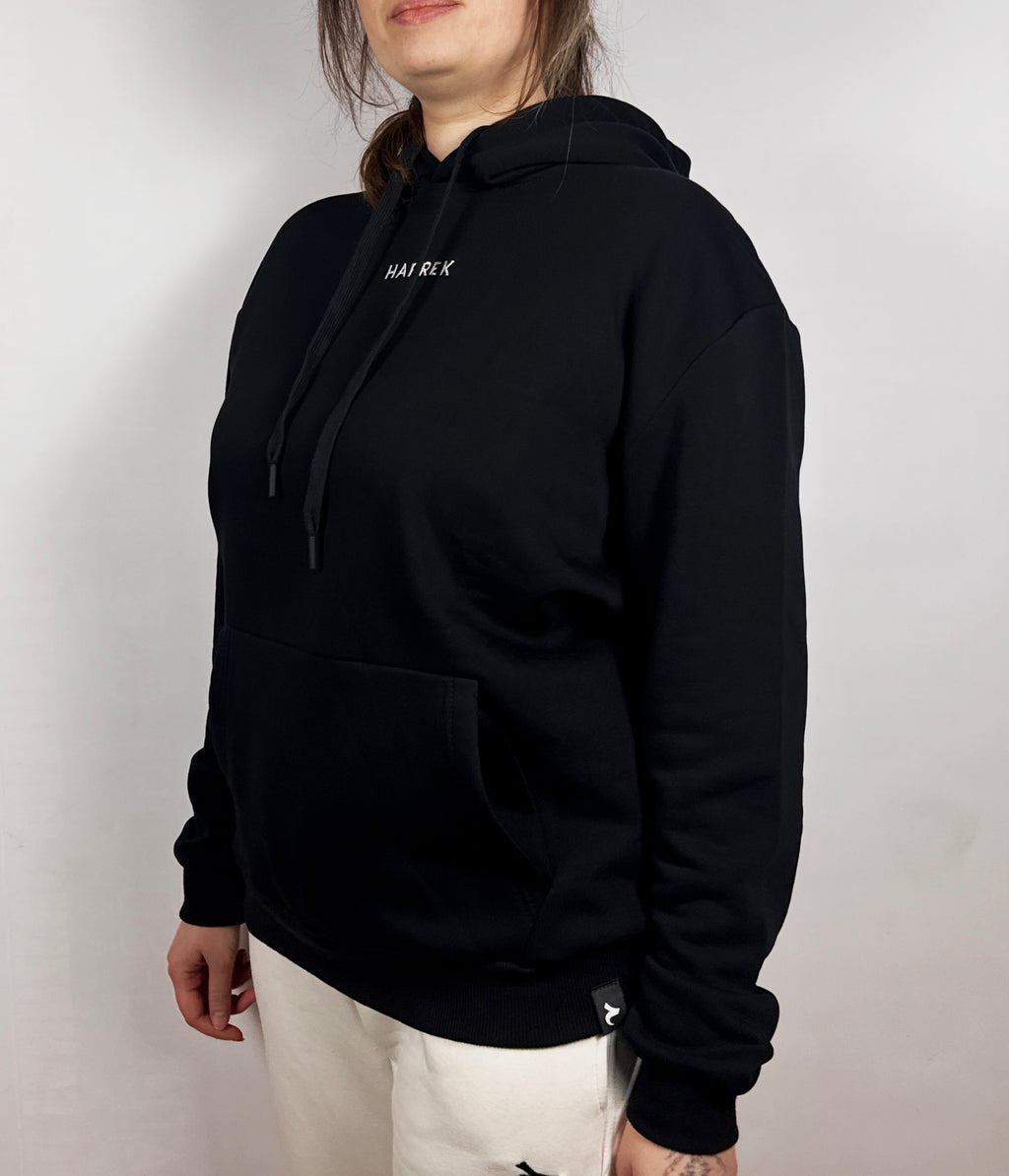 Harrek Oversized Hoodie Women