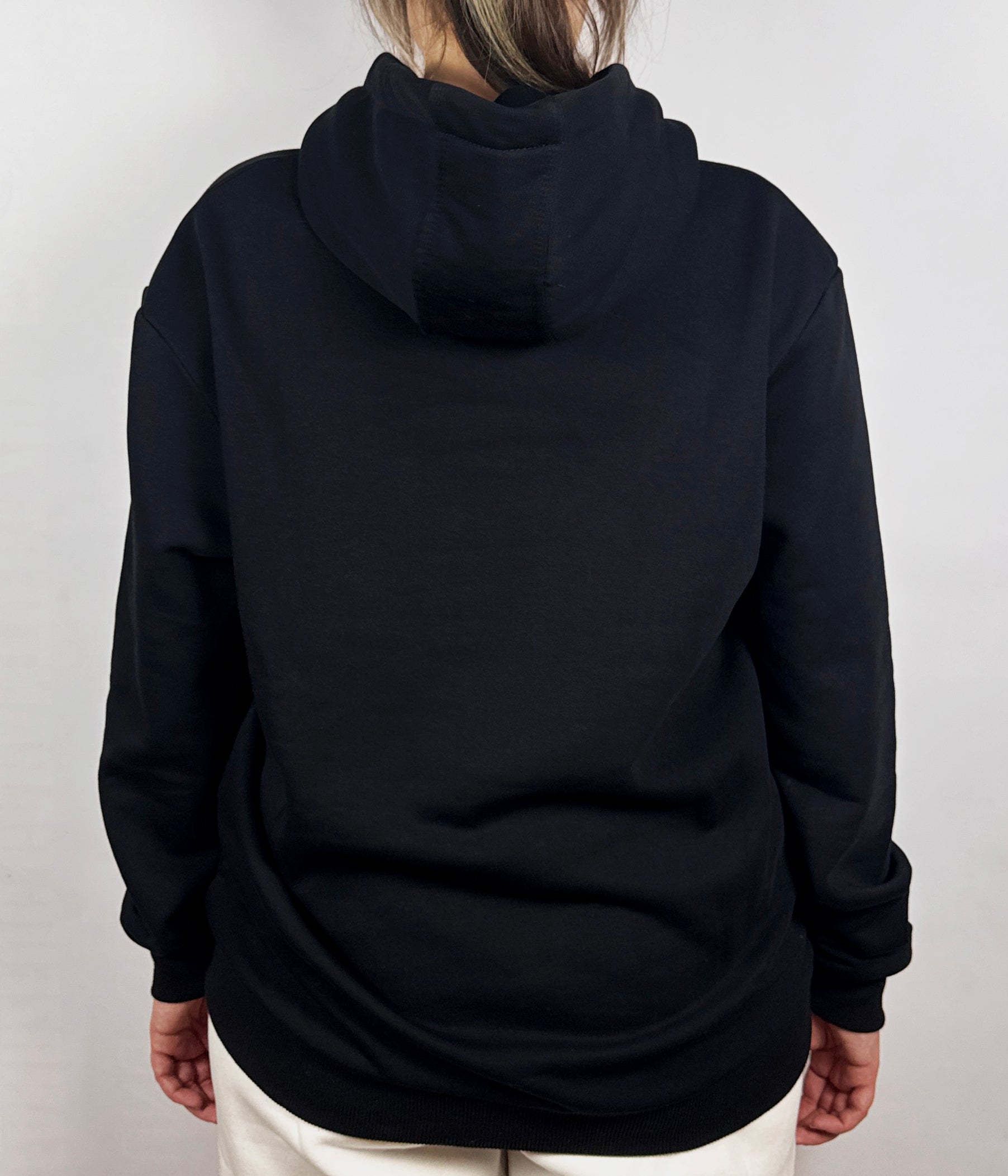 Harrek Oversized Hoodie Women